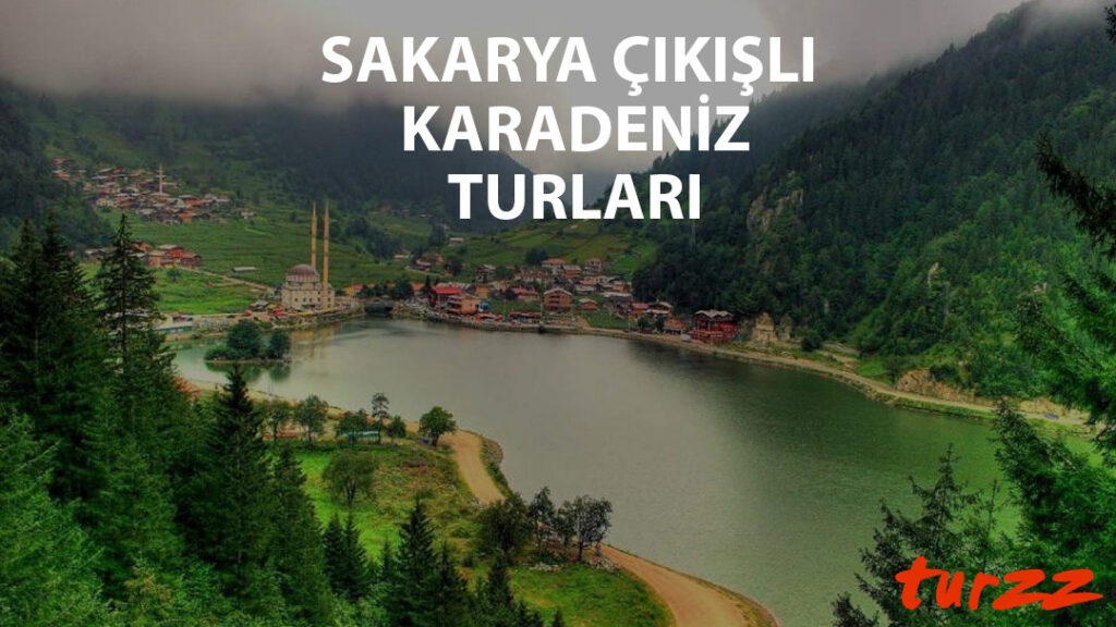 sakarya cıkısli karadeniz turlari