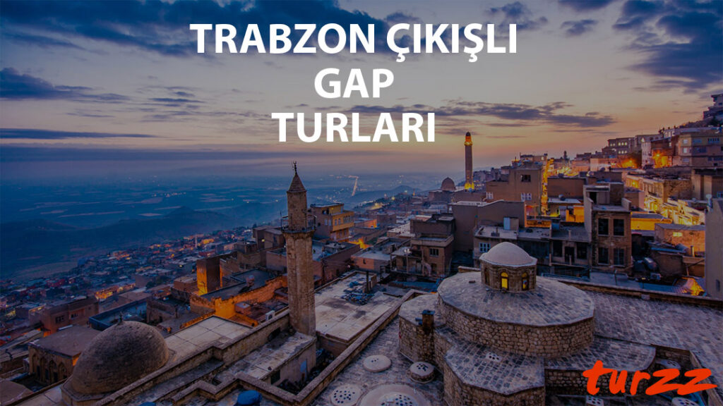 trabzon cıkıslı gap turları